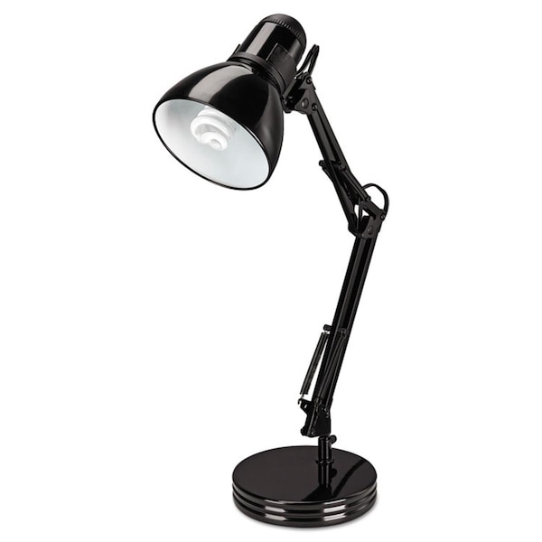 Radiant AL Architect Desk Lamp - Black RA2960597 - main